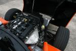 Ginetta G40R 2011 года